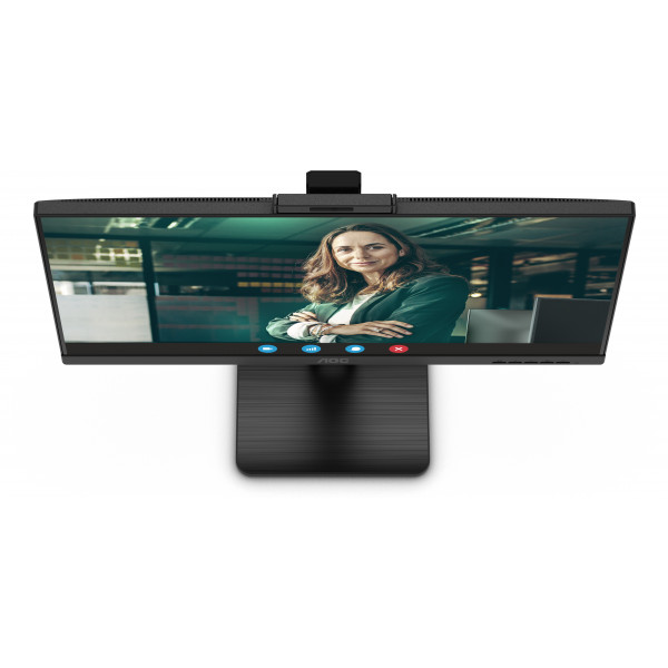 Фото - Монитор AOC Q27P3QW