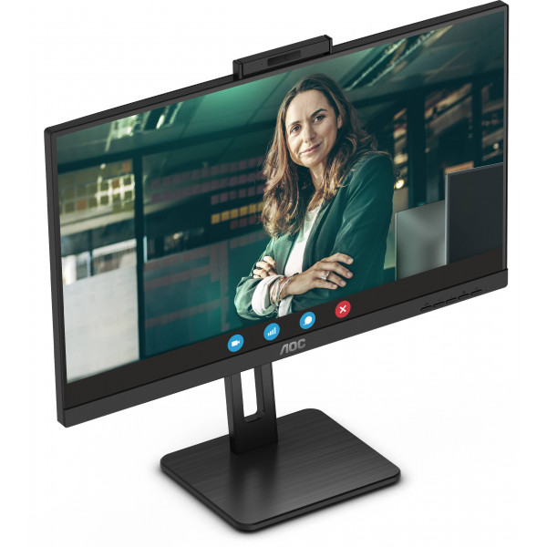 Фото - Монітор AOC Q27P3CW
