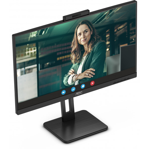 Фото - Монитор AOC Q27P3QW