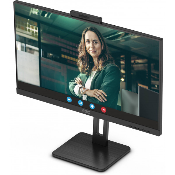 Фото - Монітор AOC Q27P3CW
