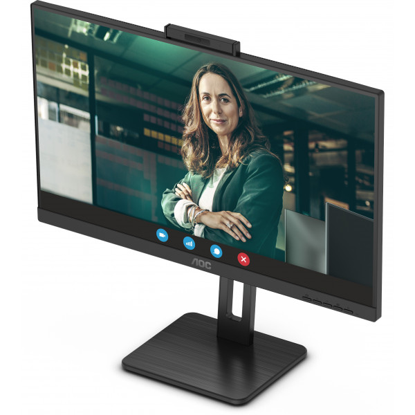 Фото - Монитор AOC Q27P3QW