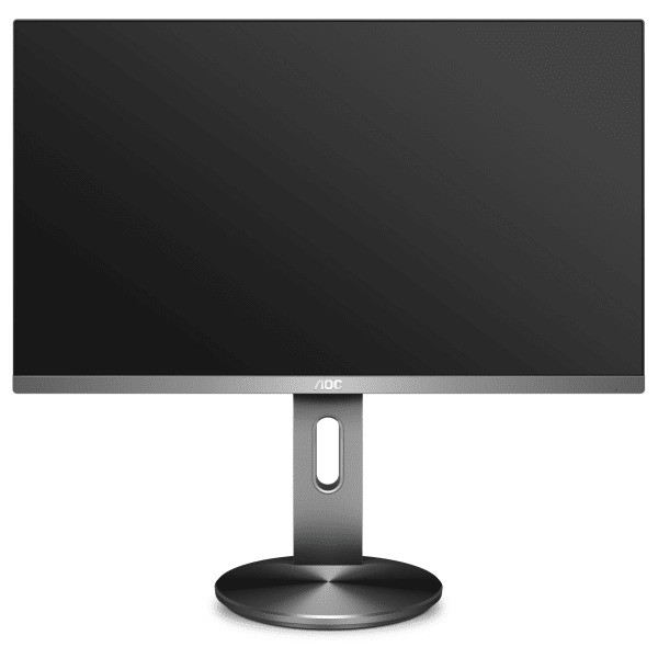 Фото - Монитор AOC U2790PQU Gray