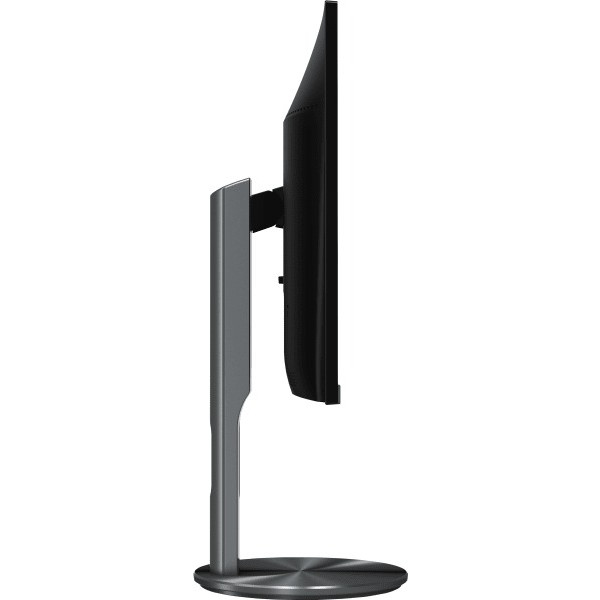 Фото - Монитор AOC U2790PQU Gray