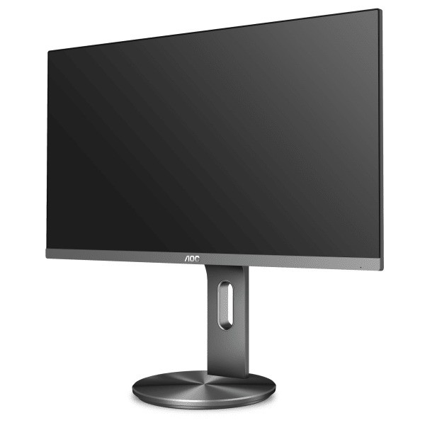Фото - Монитор AOC U2790PQU Gray