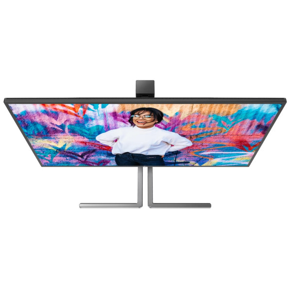 Фото - Монітор AOC U27U3CV