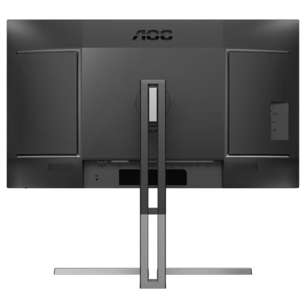Фото - Монітор AOC U27U3CV