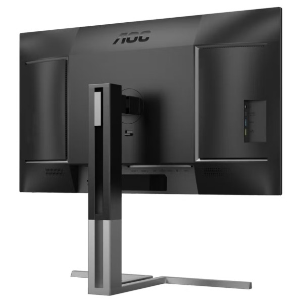 Фото - Монітор AOC U27U3CV
