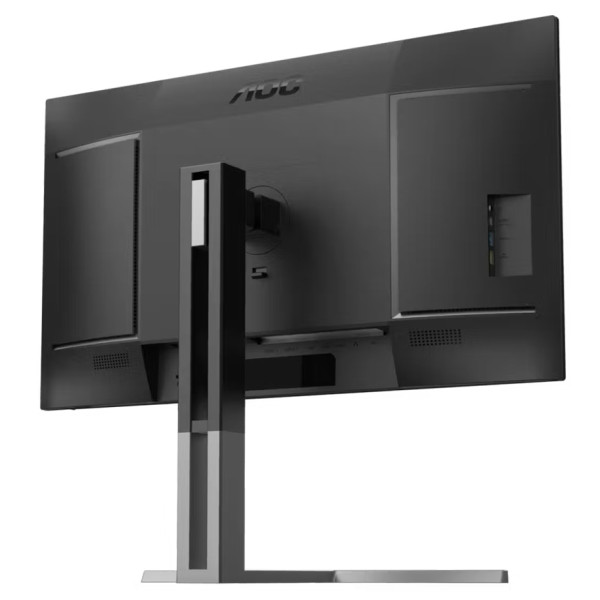 Фото - Монітор AOC U27U3CV