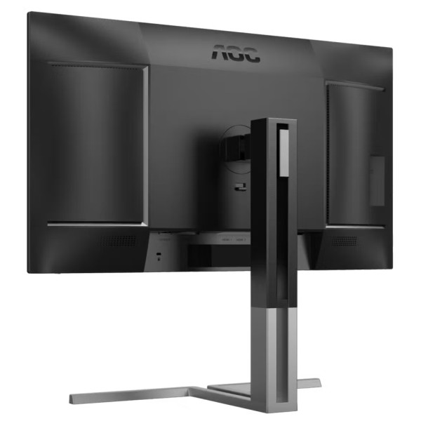 Фото - Монітор AOC U27U3CV