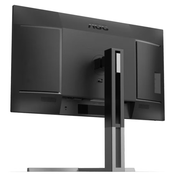Фото - Монітор AOC U27U3CV
