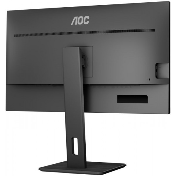 Фото - Монітор AOC U32P2 Black