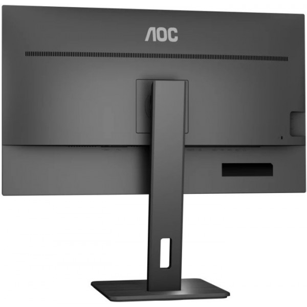 Фото - Монітор AOC U32P2 Black