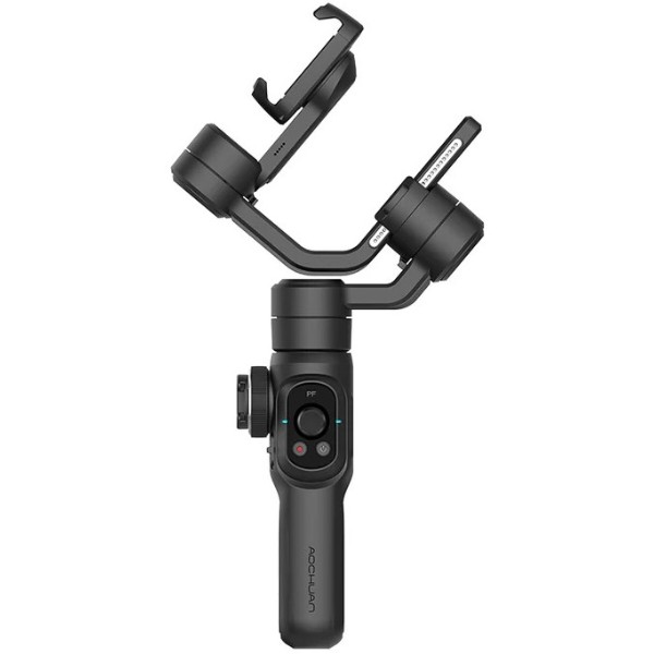 Фото - Стедикам AOCHUAN Professional Gimbal Stabilizer for Smartphone (SMARTS2-B)