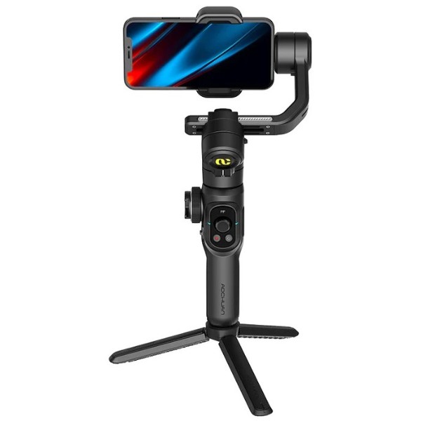 Фото - Стедикам AOCHUAN Professional Gimbal Stabilizer for Smartphone (SMARTS2-B)