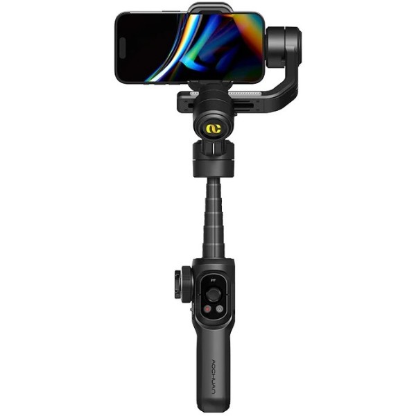 Фото - Стедикам AOCHUAN Professional Gimbal Stabilizer for Smartphone (SMARTS2-B)
