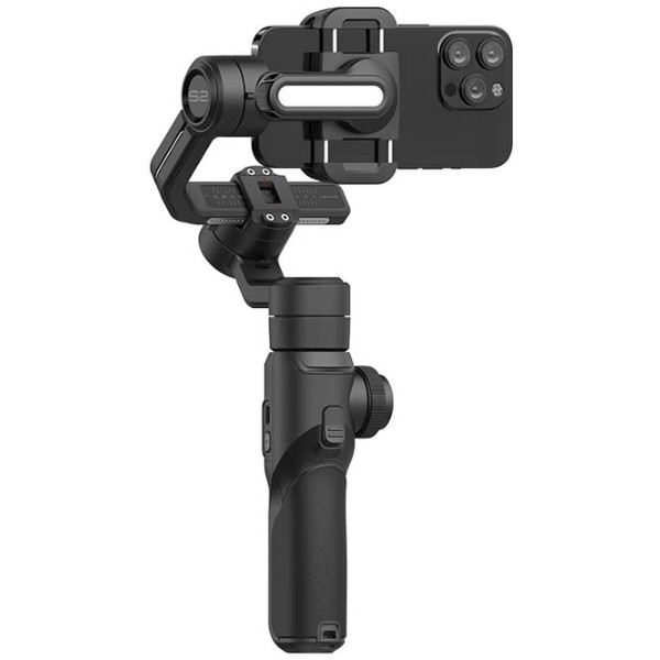 Фото - Стедикам AOCHUAN Professional Gimbal Stabilizer for Smartphone (SMARTS2-B)