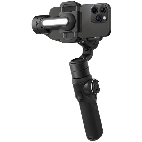 Фото - Стедикам AOCHUAN Professional Gimbal Stabilizer for Smartphone (SMARTS2-B)