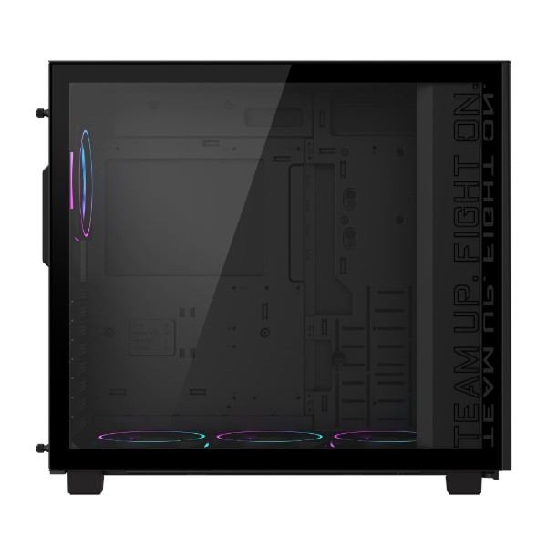 Фото - Корпус Gigabyte AORUS C400 GLASS Без БЖ