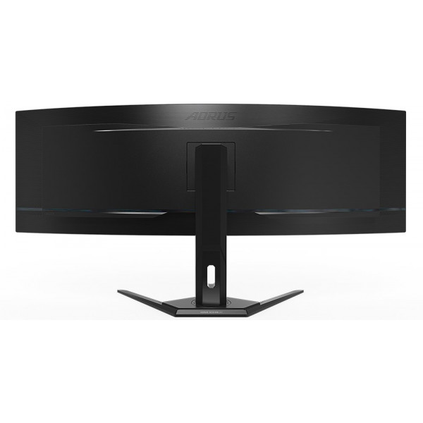 Фото - Монитор игровой Gigabyte AORUS OLED CO49DQ Gaming