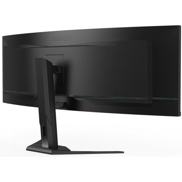Фото - Монитор игровой Gigabyte AORUS OLED CO49DQ Gaming