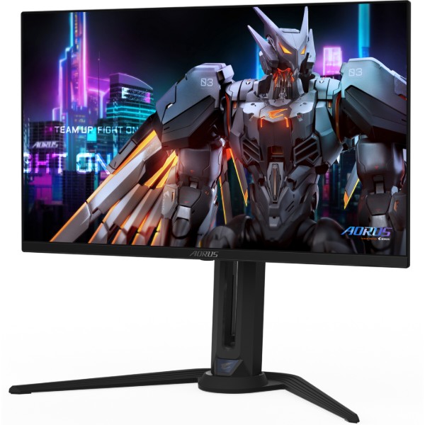 Фото - Монітор ігровий Gigabyte AORUS FO27Q3