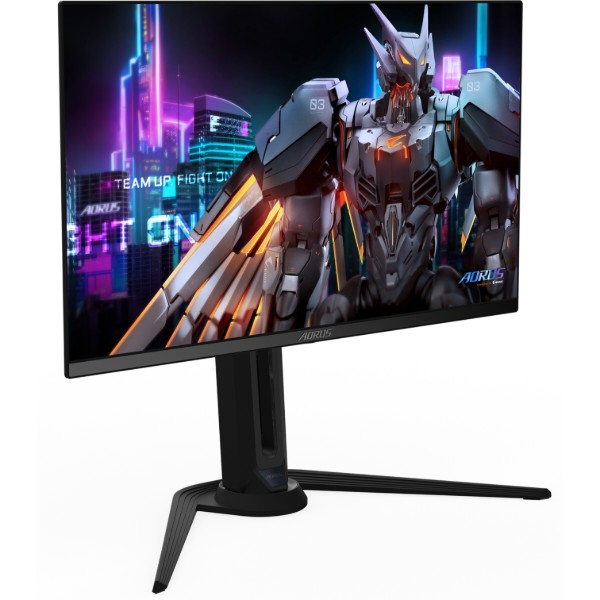 Фото - Монітор ігровий Gigabyte AORUS FO27Q3
