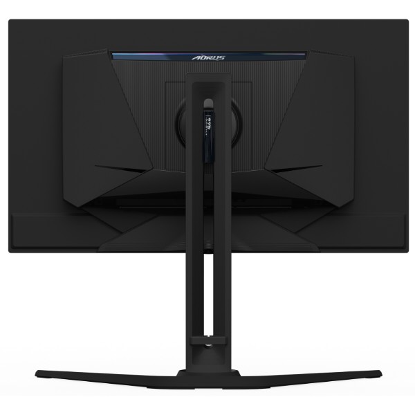 Фото - Монітор ігровий Gigabyte AORUS FO27Q3