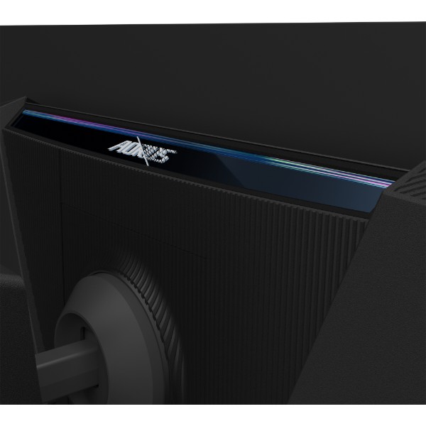 Фото - Монітор ігровий Gigabyte AORUS FO27Q3
