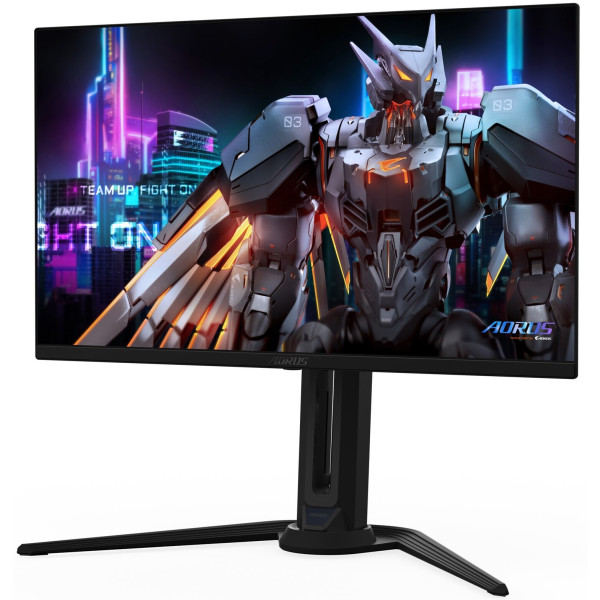 Фото - Монитор игровой Gigabyte AORUS OLED FO27Q5P