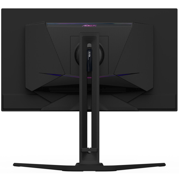 Фото - Монитор игровой Gigabyte AORUS OLED FO27Q5P