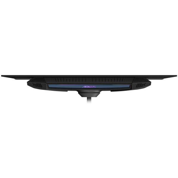 Фото - Монитор игровой Gigabyte AORUS OLED FO27Q5P