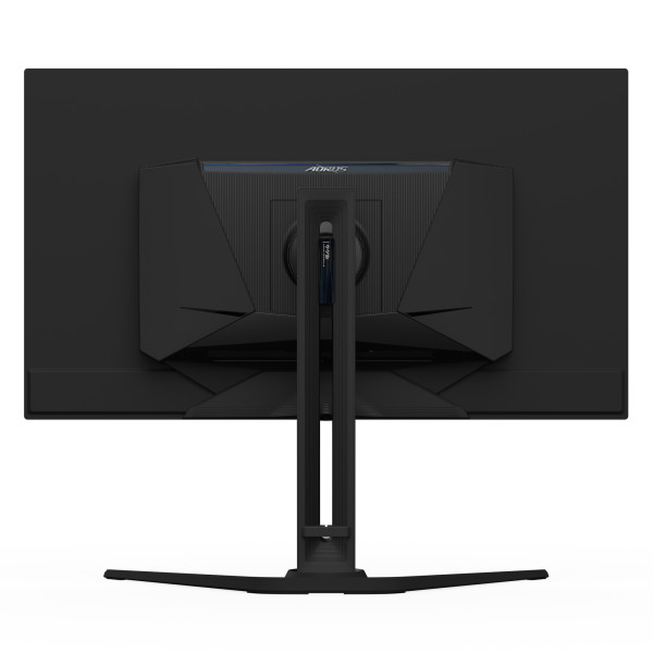 Фото - Монитор игровой Gigabyte AORUS OLED FO32U