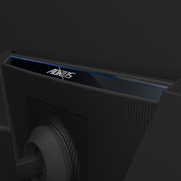 Фото - Монитор игровой Gigabyte AORUS OLED FO32U