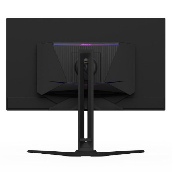 Фото - Монітор ігровий Gigabyte AORUS FO32U2P