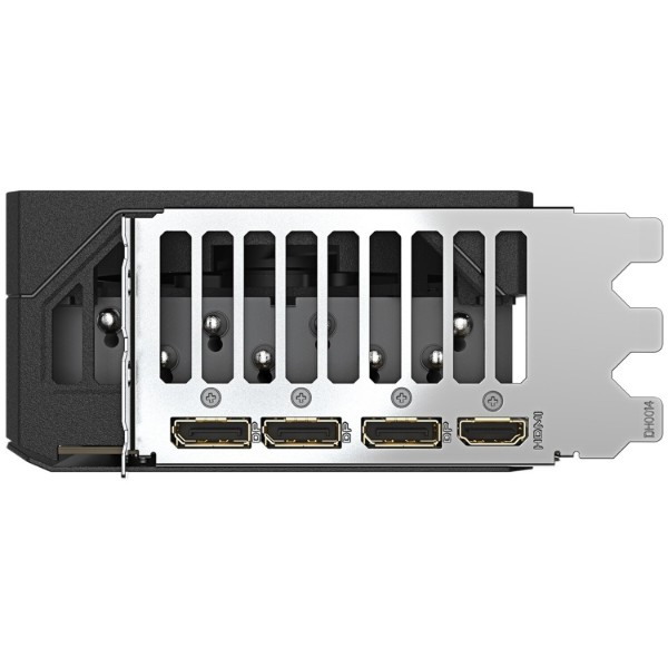 Фото - Видеокарта Gigabyte AORUS GeForce RTX 5070 MASTER 12G (GV-N5070AORUS M-12GD)