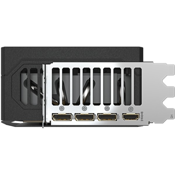 Фото - Відеокарта Gigabyte GeForce RTX 5070 Ti 16Gb AORUS MASTER (GV-N507TAORUS M-16GD)