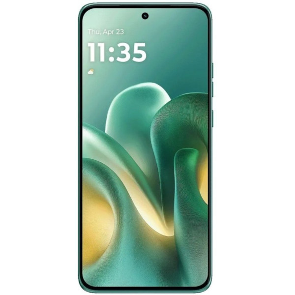 Фото - Смартфон Motorola Edge 60 Neo 12/256Gb Frostbite Blue (PBA80011RS)