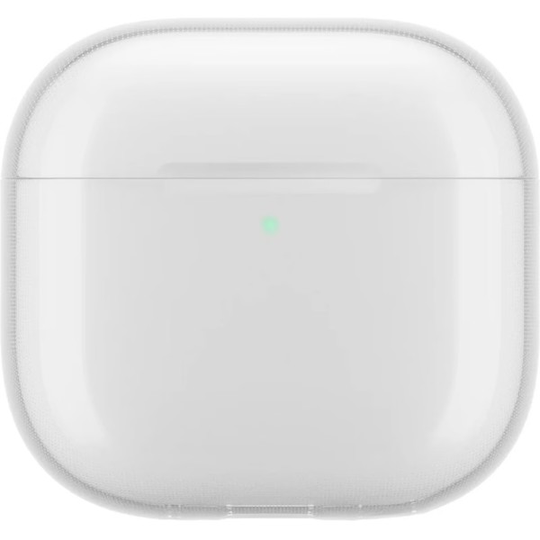 Фото - Чехол для наушников Native Union RE Clear Case Clear for Airpods 4th Gen (AP-4-TRA)