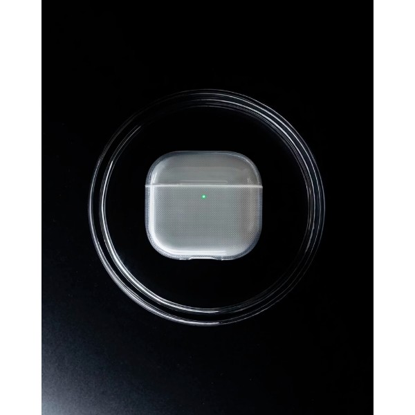 Фото - Чехол для наушников Native Union RE Clear Case Clear for Airpods 4th Gen (AP-4-TRA)