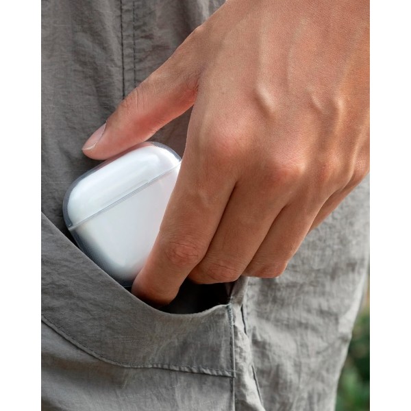 Фото - Чехол для наушников Native Union RE Clear Case Clear for Airpods 4th Gen (AP-4-TRA)