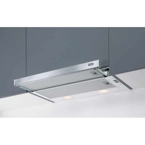 Фото - Вытяжка встраиваемая Franke Flexa FTC 632L GR/XS (315.0547.796)