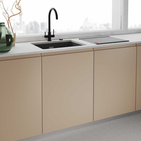 Фото - Кухонний змішувач Franke Clear Water (120.0703.746)