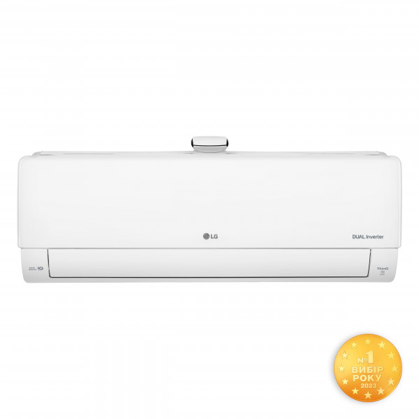 Фото - Кондиціонер спліт LG AP09RK.NSJR/AP09RK.UA3R