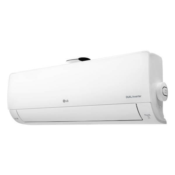 Фото - Кондиционер сплит LG AP12RK.NSJR/AP12RK.UA3R