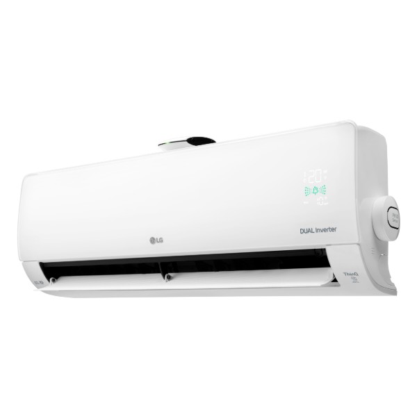 Фото - Кондиционер сплит LG AP12RK.NSJR/AP12RK.UA3R