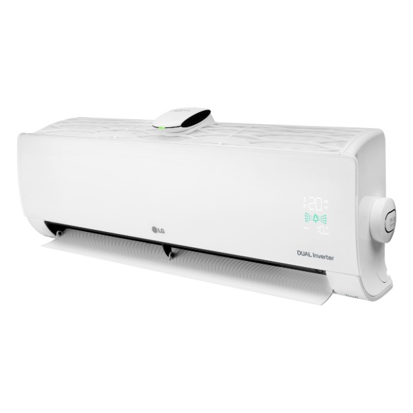 Фото - Кондиционер сплит LG AP12RK.NSJR/AP12RK.UA3R