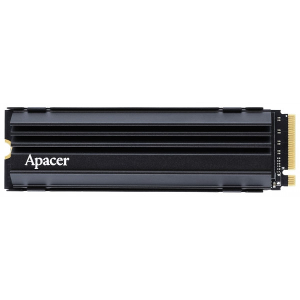 Фото - SSD-накопитель внутренний Apacer M.2 2280 1TB (AP1TBAS2280Q4U-1)