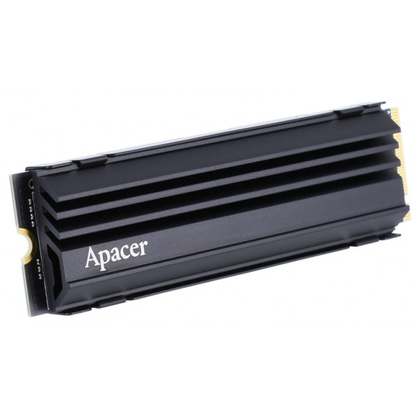 Фото - SSD-накопитель внутренний Apacer M.2 2280 1TB (AP1TBAS2280Q4U-1)