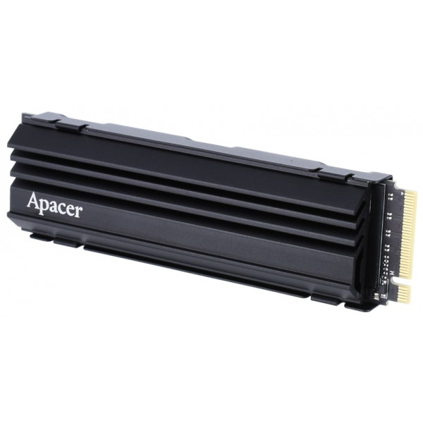 Фото - SSD-накопитель внутренний Apacer M.2 2280 1TB (AP1TBAS2280Q4U-1)