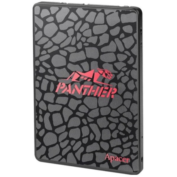 Фото - SSD-накопичувач внутрішній Apacer 2.5'' 512GB (AP512GAS350-1)